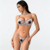 Komplet buduarowy Stardust Muse – Bejeweled Lingerie Set